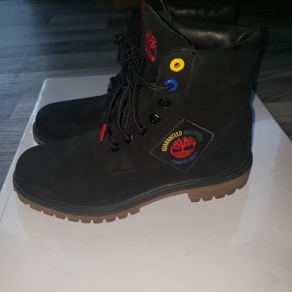 Timberlands boots main image 7